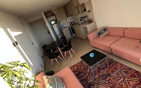 Depto Nuevo Con Amplia Terraza y Hermosa Vista